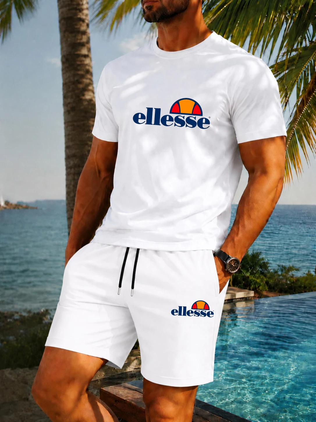 Men'S Fashion Advice - Nieuw zomerse casual en modieus heren