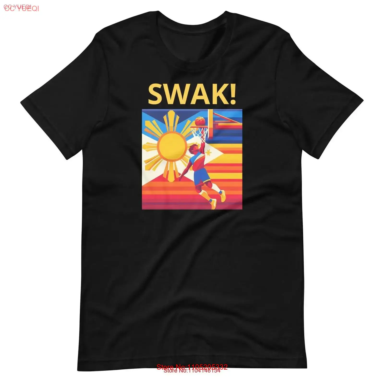 Men'S Fashion Philippines - Filippijnse T-shirt Shirt Swak vintage Gewassen