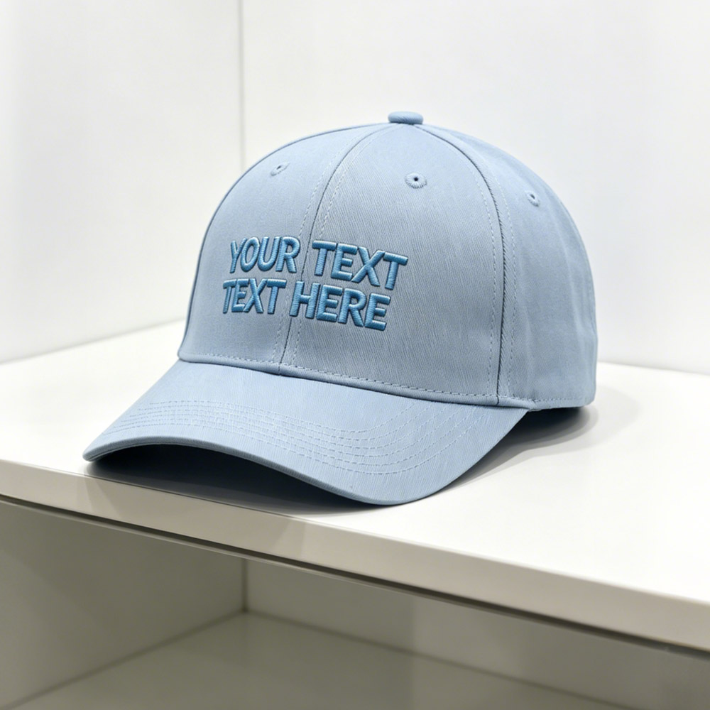 Trucker Hat Cap - Op maat gemaakte petten, bulk geborduurde
