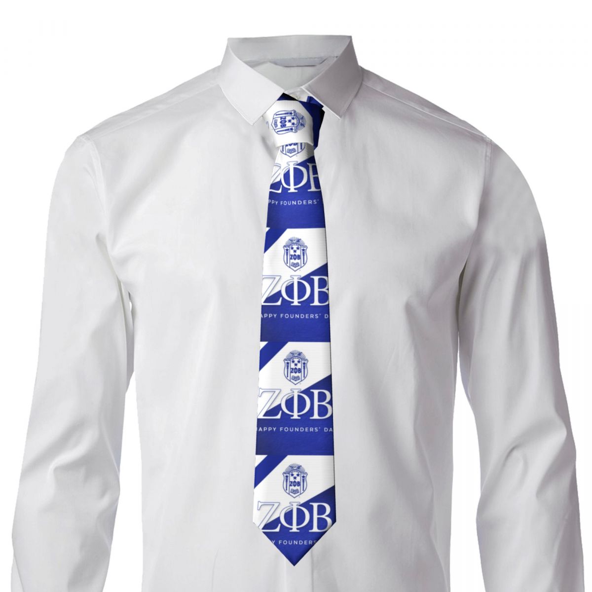 Custom Zeta Phi Beta Griekse B - Mens Fashion In 1920 recensie en prijs