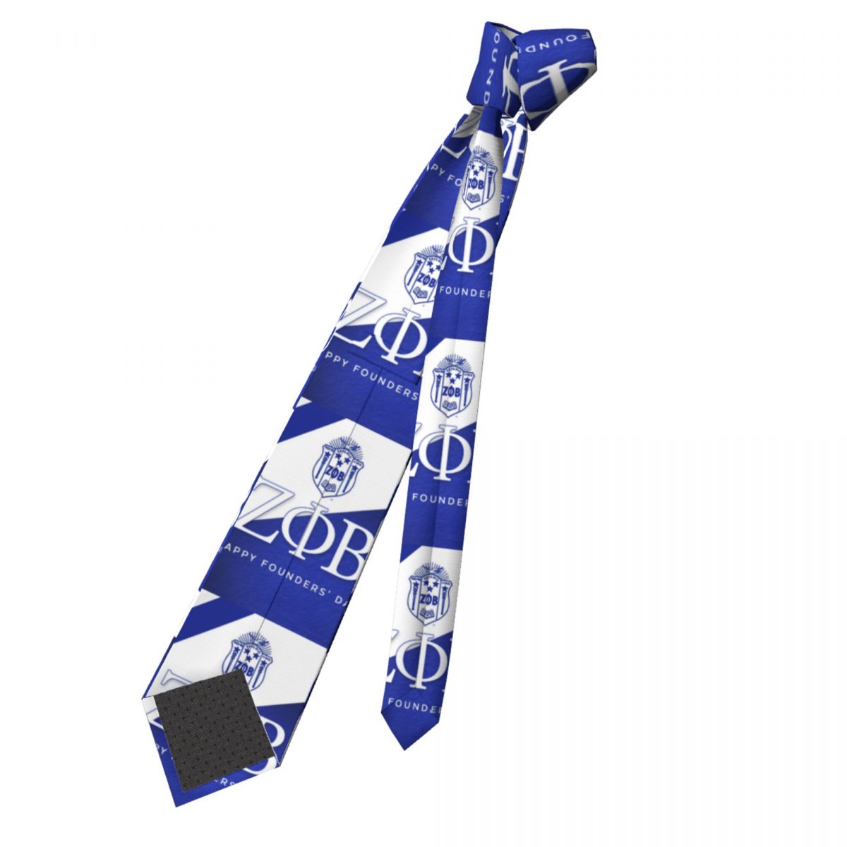 Custom Zeta Phi Beta Griekse B - Mens Fashion In 1920 recensie en prijs