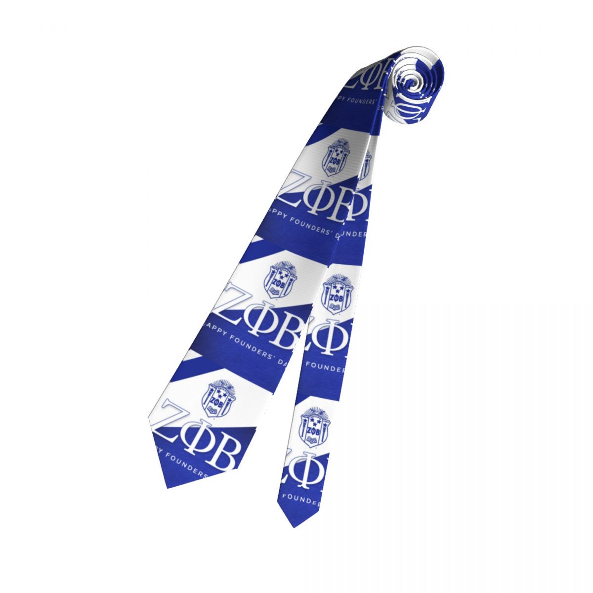 Custom Zeta Phi Beta Griekse B - Mens Fashion In 1920 recensie en prijs