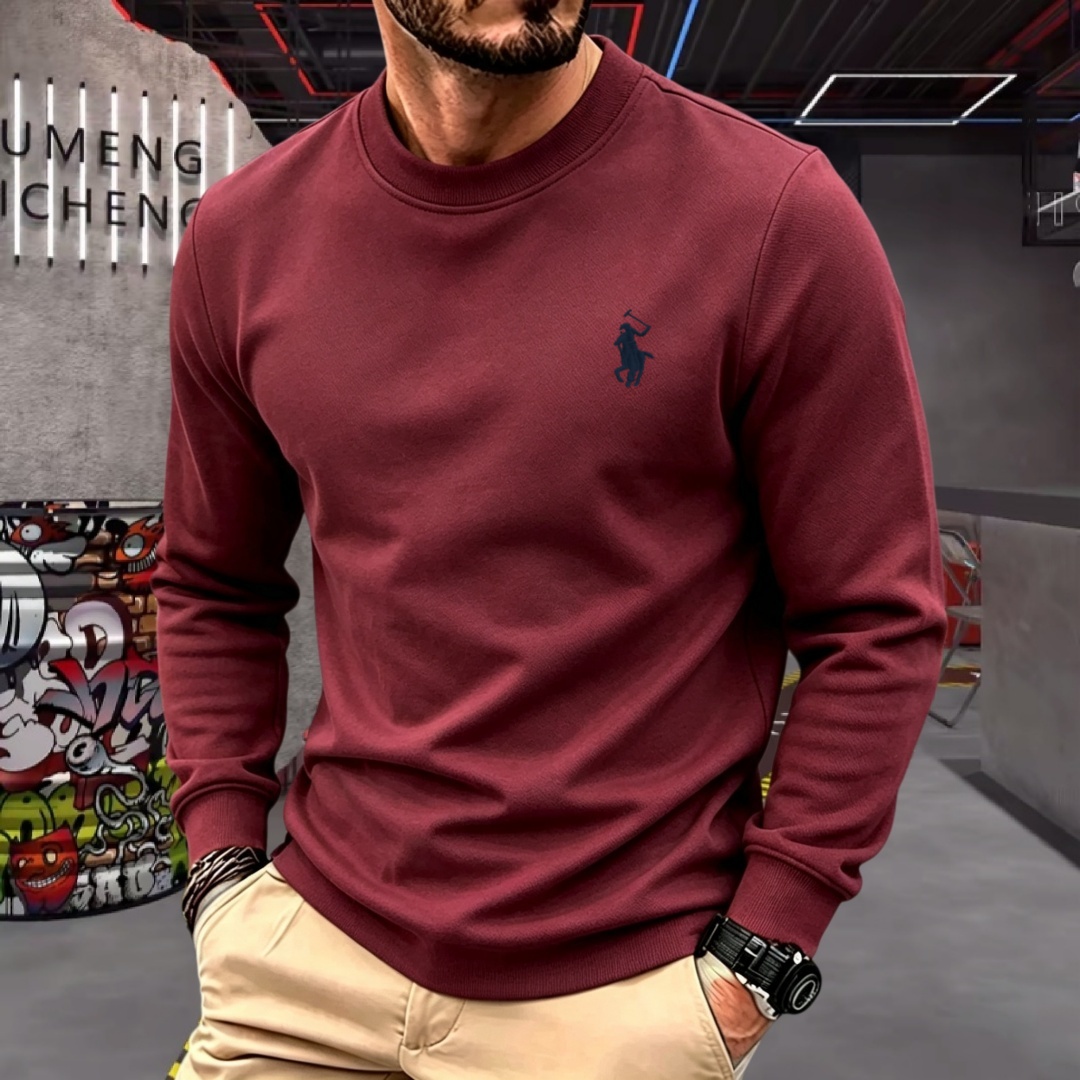 Zacht katoenen high-end merk h - Men'S Fashion Brand recensie en prijs