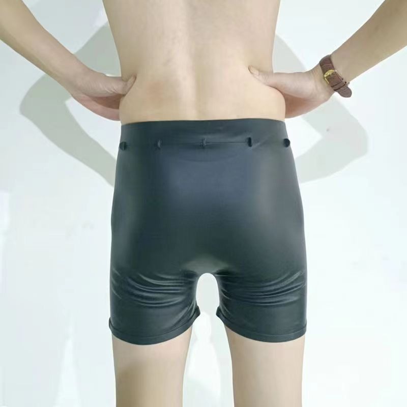 Volledig siliconen zwembroeken - Swim Trunk Shorts recensie en prijs