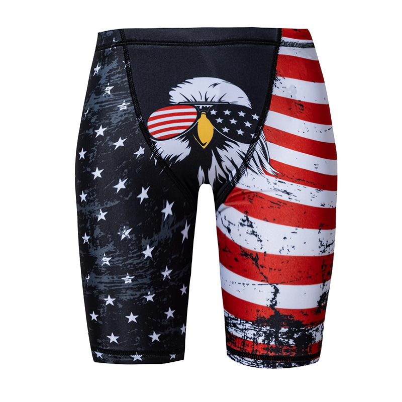Zwemshorts voor jongens Cartoo - Swim Trunk Shorts recensie en prijs