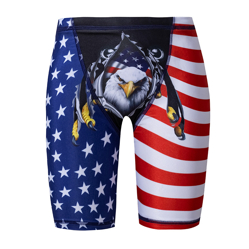 Zwemshorts voor jongens Cartoo - Swim Trunk Shorts recensie en prijs