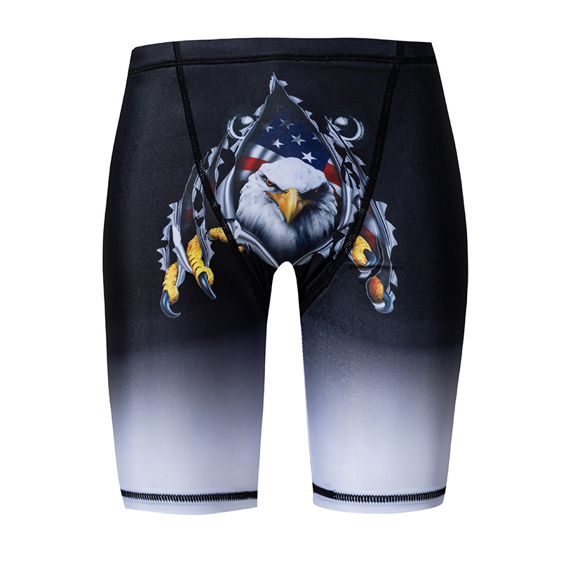 Zwemshorts voor jongens Cartoo - Swim Trunk Shorts recensie en prijs