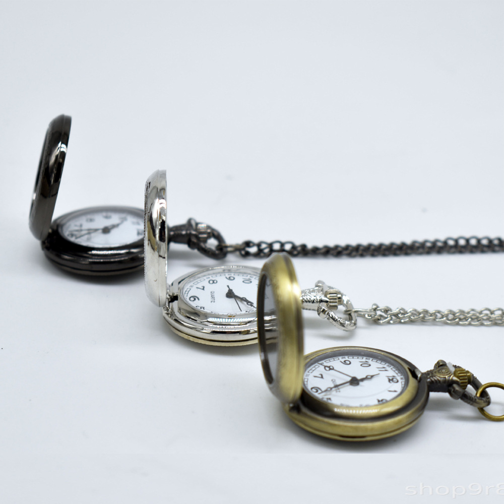 Klassieke vintage metalen zakh - Men'S Fashion Old Money recensie en prijs