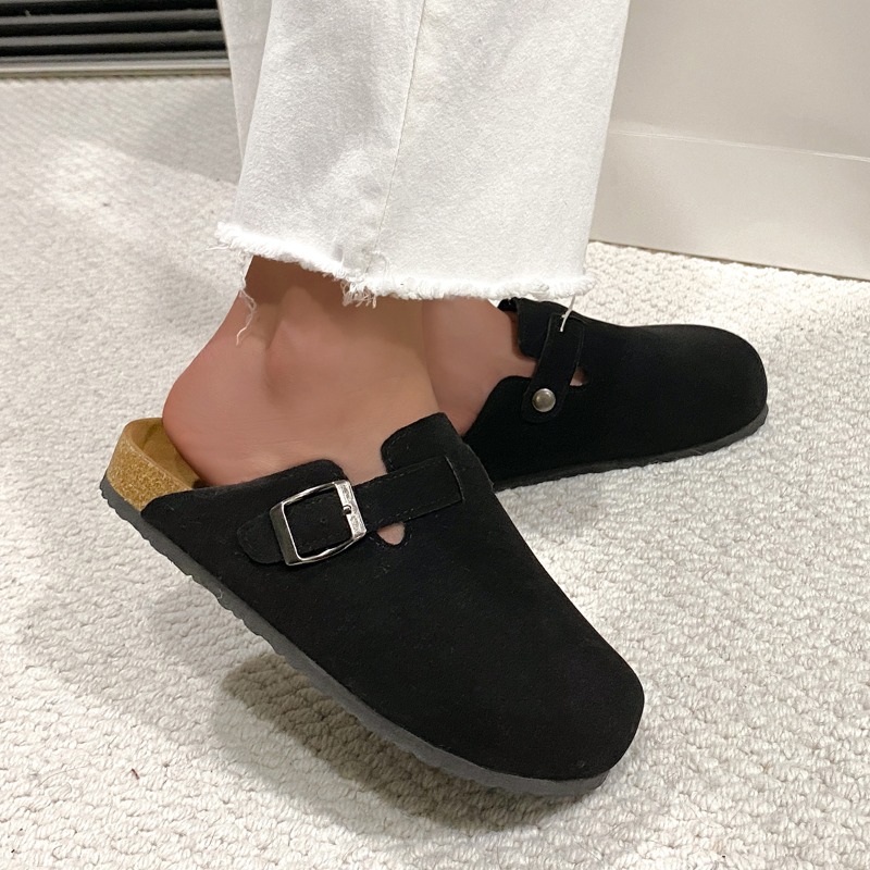 Dames sandalen met kurken voet - Mens Fashion Sandals recensie en prijs