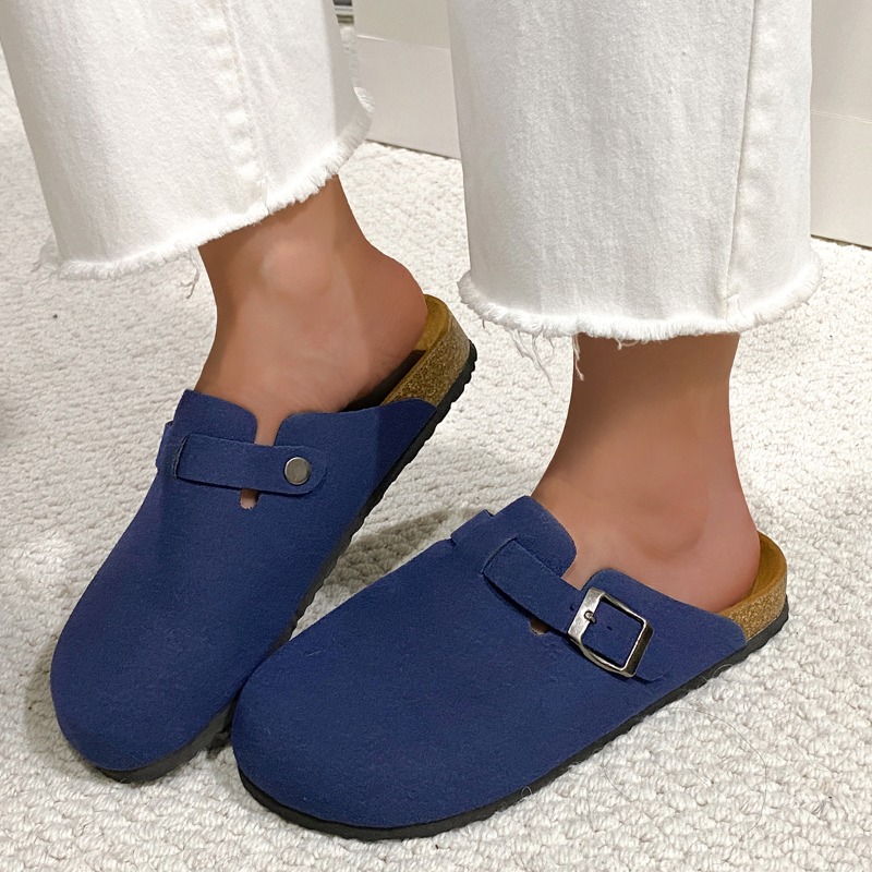 Dames sandalen met kurken voet - Mens Fashion Sandals recensie en prijs