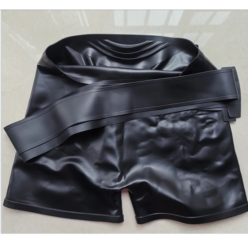 Zwembroek Siliconen Waterdicht - Swim Trunk Shorts recensie en prijs