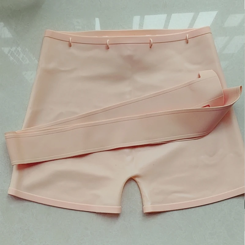 Zwembroek Siliconen Waterdicht - Swim Trunk Shorts recensie en prijs