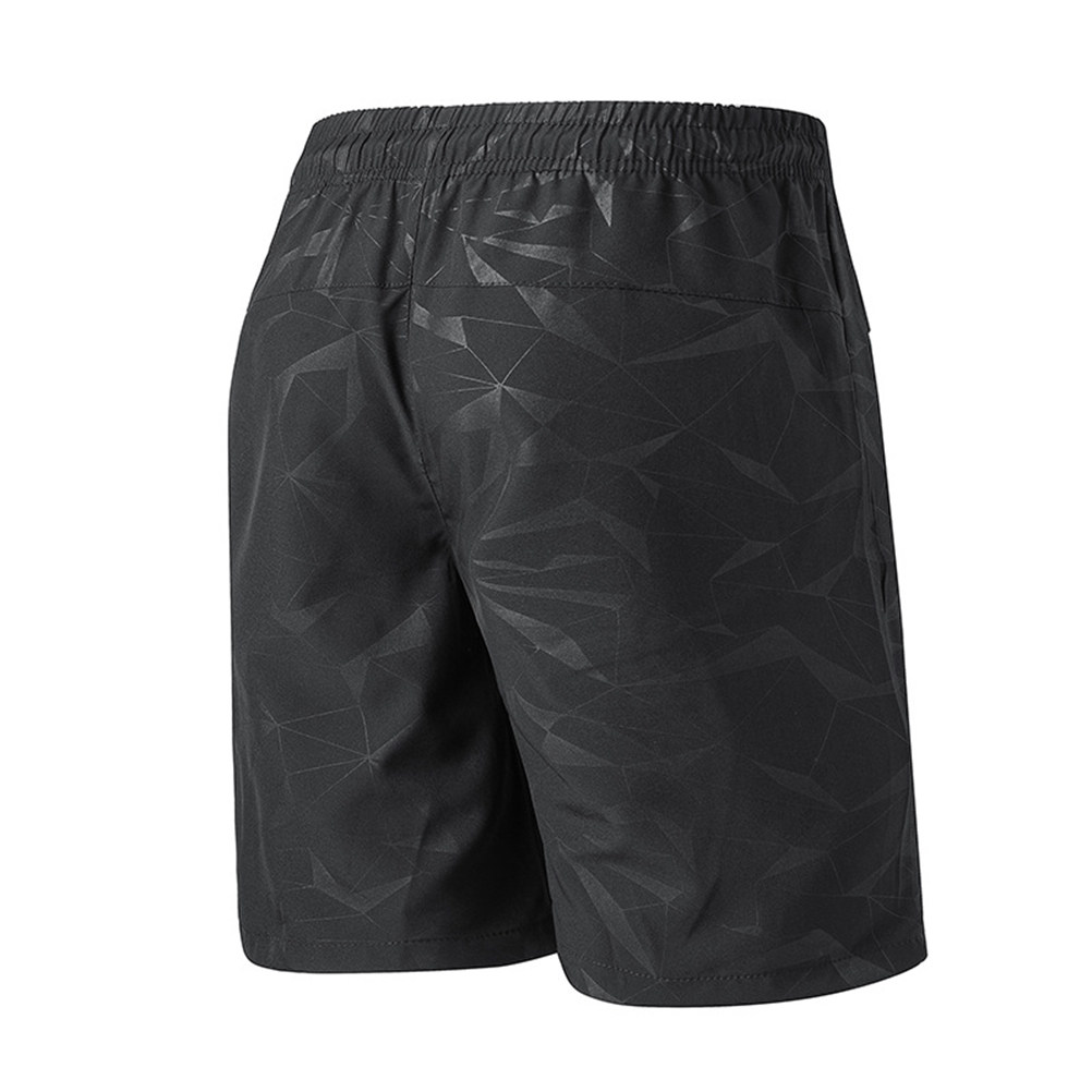 Zwarte XL heren sportshorts, z - Swim Trunk Shorts recensie en prijs