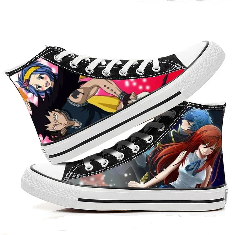 2026 Anime cartoon mode studen - Mens Fashion Help recensie en prijs