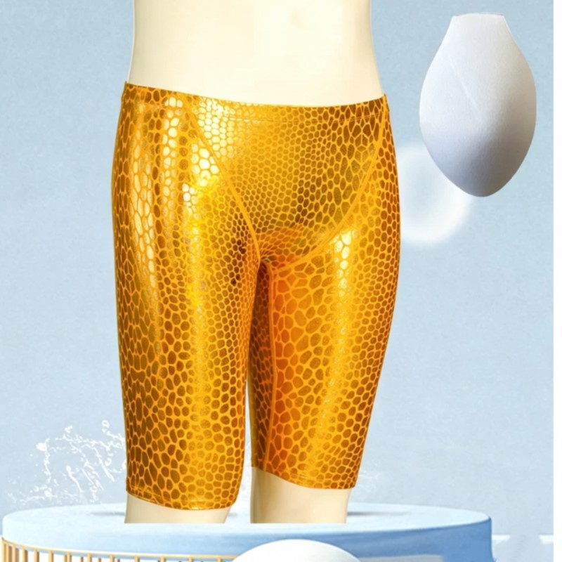 Heren Quick-Dry Print Pro Zwem - Swim Trunk Shorts recensie en prijs