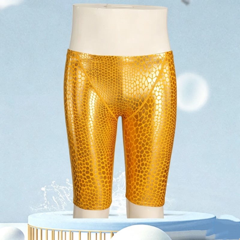 Heren Quick-Dry Print Pro Zwem - Swim Trunk Shorts recensie en prijs
