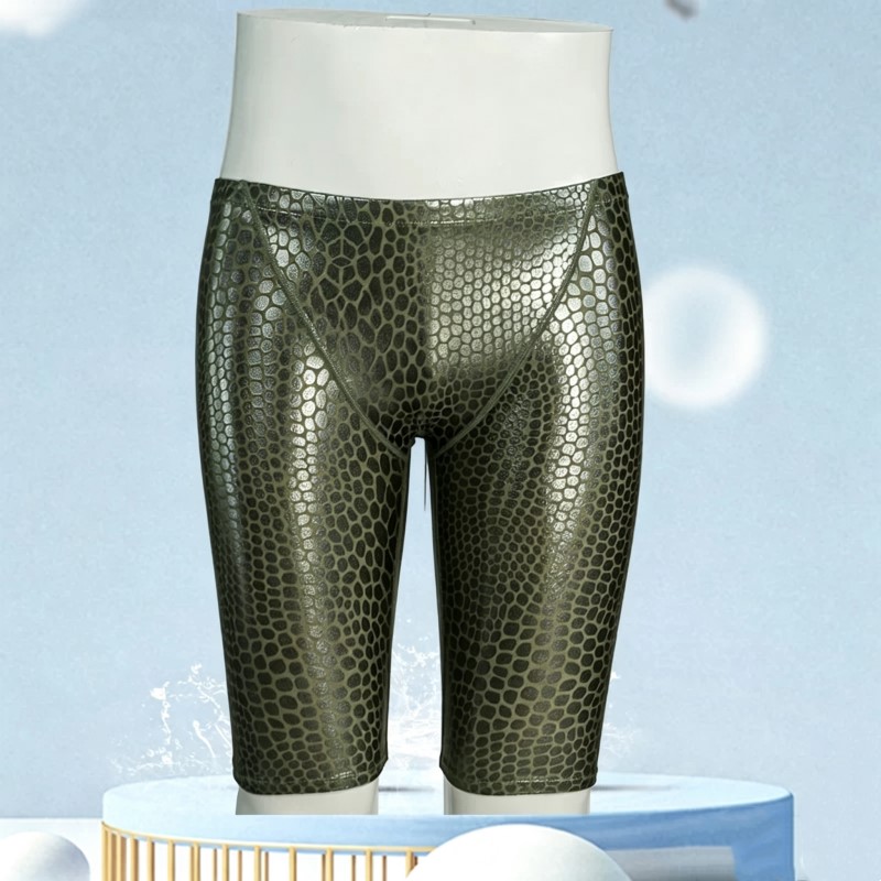 Heren Quick-Dry Print Pro Zwem - Swim Trunk Shorts recensie en prijs
