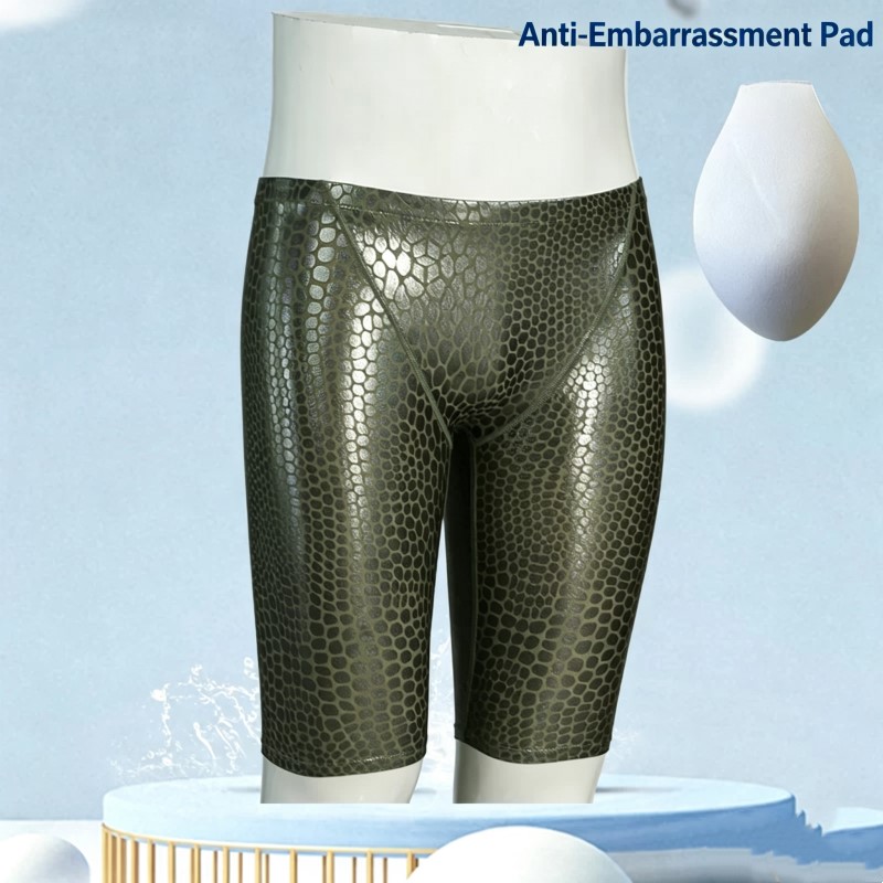 Heren Quick-Dry Print Pro Zwem - Swim Trunk Shorts recensie en prijs