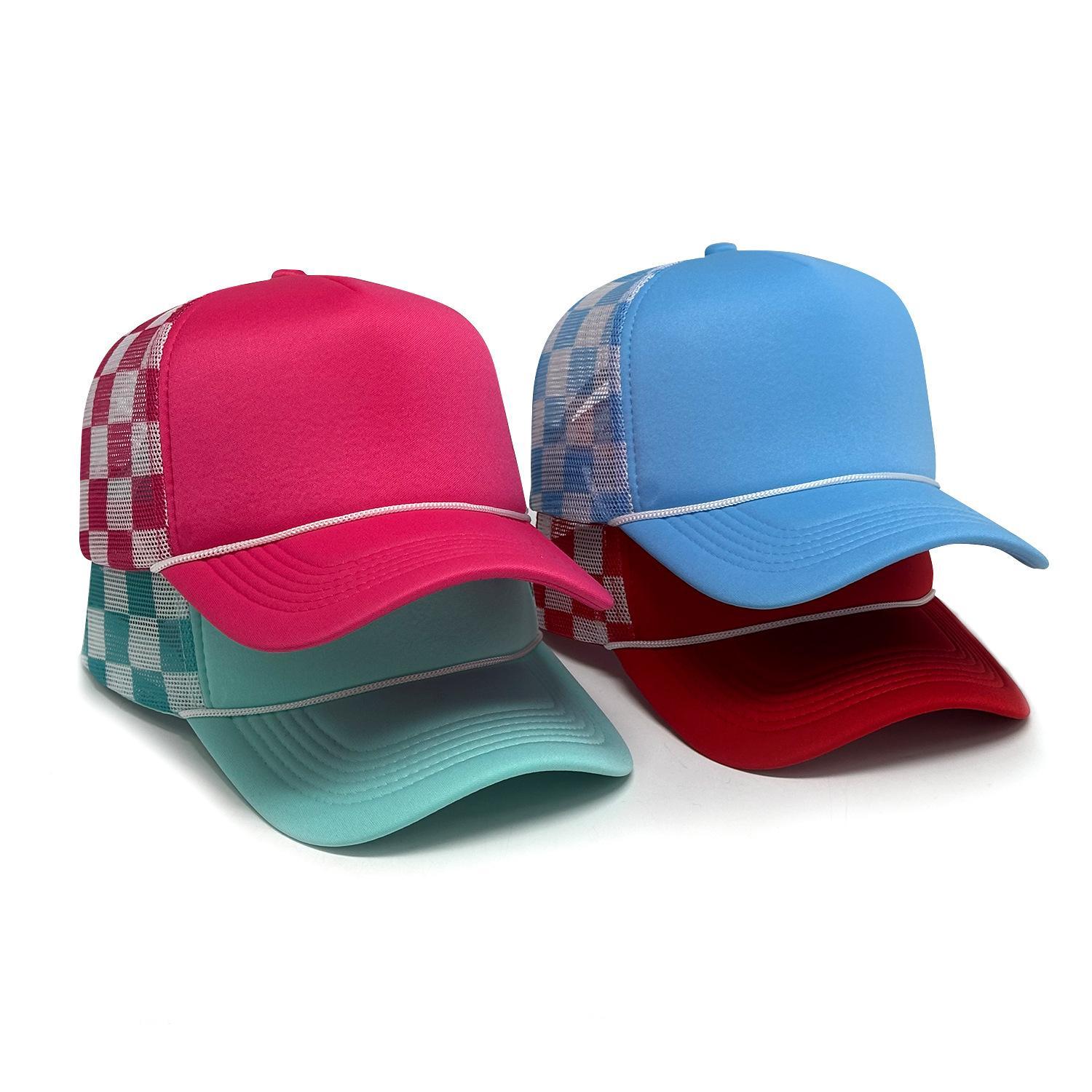 Nieuwe Mannen Vrouwen Baseball - Trucker Hat Cap recensie en prijs