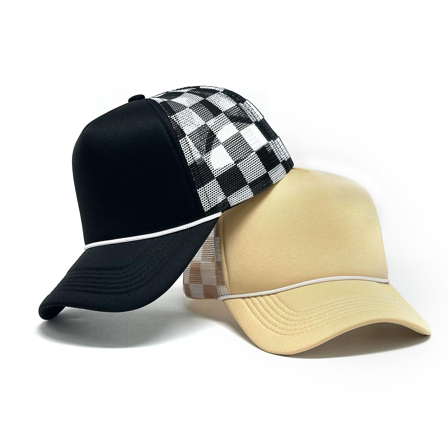 Nieuwe Mannen Vrouwen Baseball - Trucker Hat Cap recensie en prijs