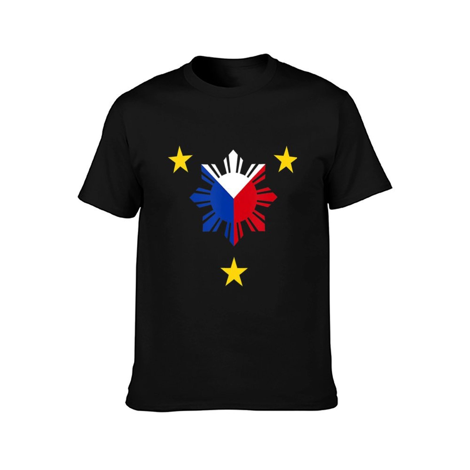 Filippijnse vlag - Filippijnen - Men'S Fashion Philippines recensie en prijs