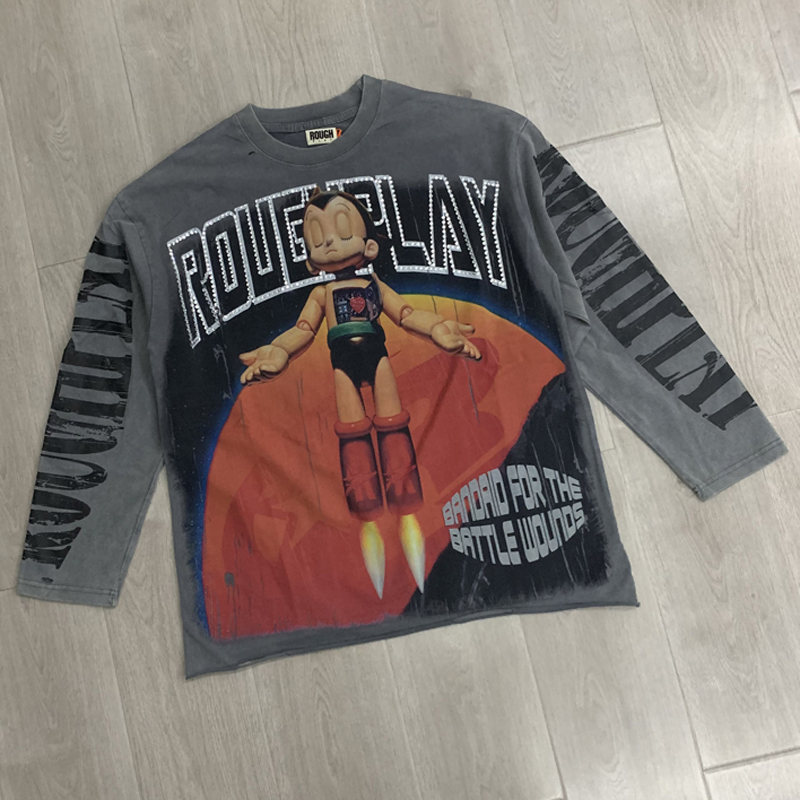 26SS Nieuwe Hoge Kwaliteit Str - Men'S Fashion For Summer 2026 recensie en prijs