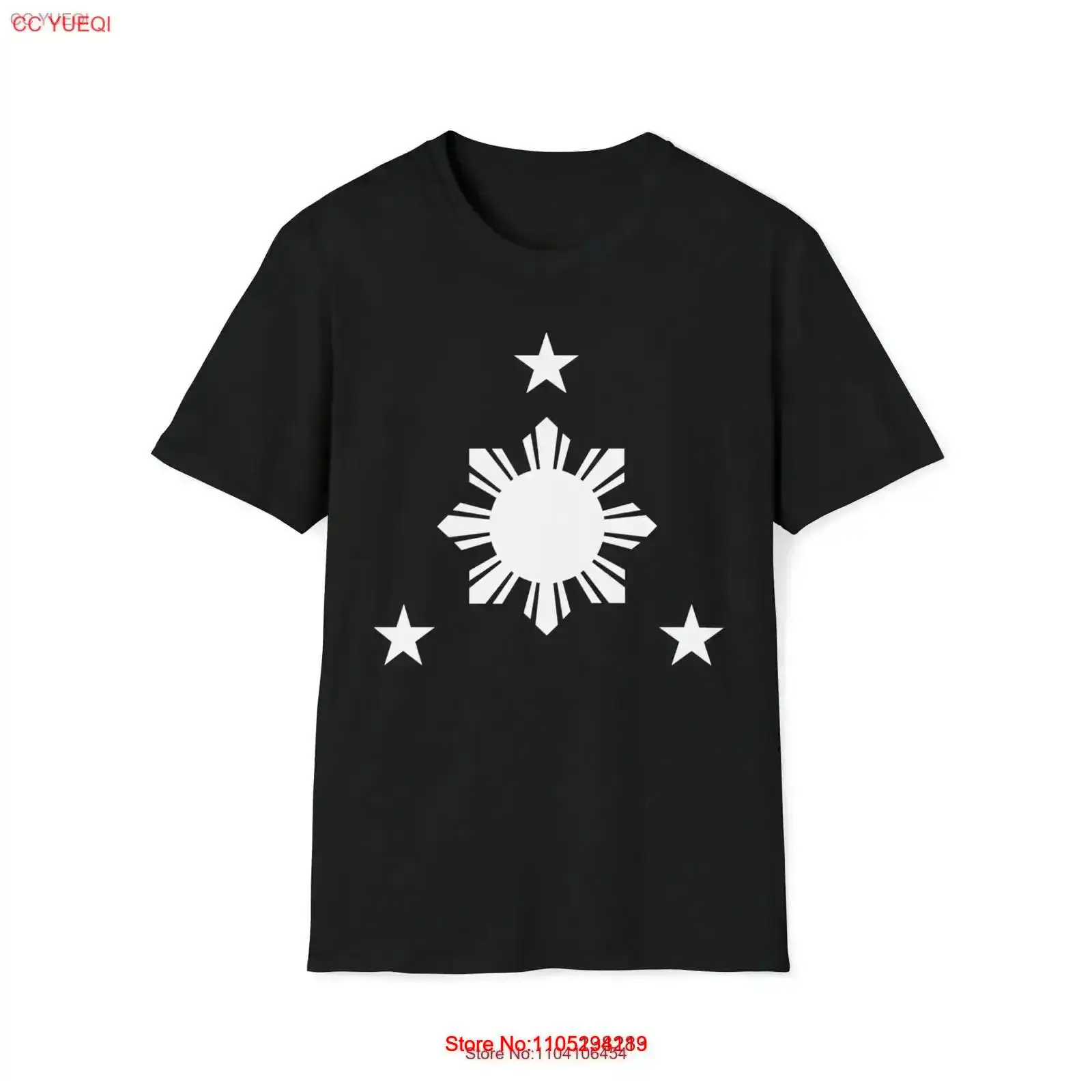 Filippijnse 3-sterren en zon F - Men'S Fashion Philippines recensie en prijs
