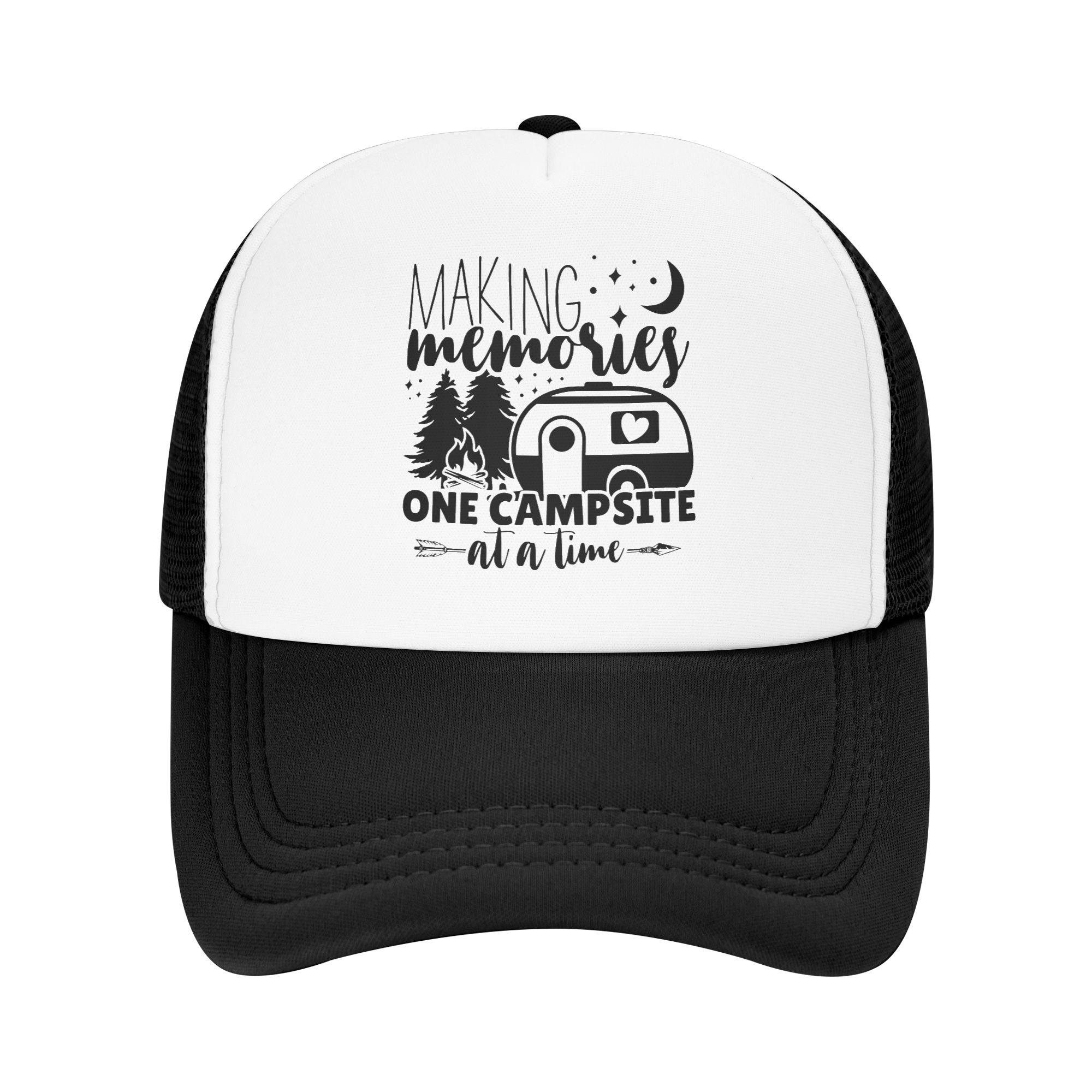 Klassieke unisex avontuurlijke - Trucker Hat Cap recensie en prijs
