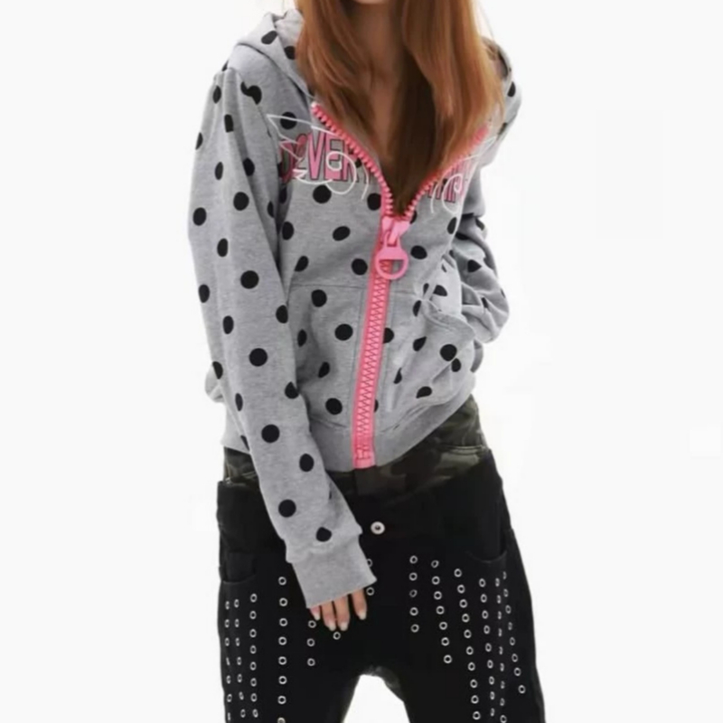 High street fashion Amerikaans - Mens Fashion Zip Up Hoodies recensie en prijs