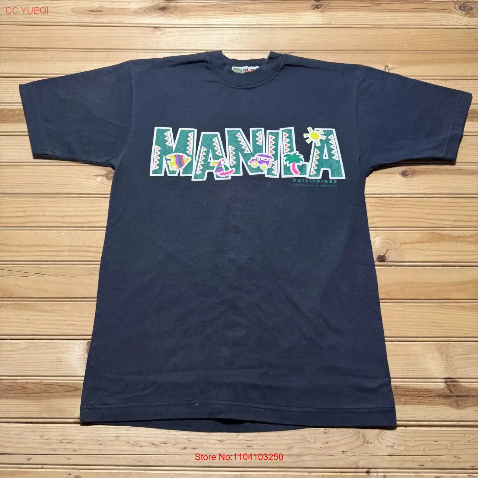 Vintage jaren 90 Manila Filipi - Men'S Fashion Philippines recensie en prijs