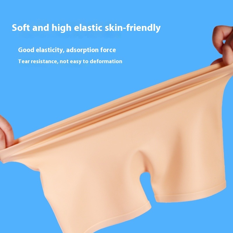Siliconen zwembroek Klein form - Swim Trunk Shorts recensie en prijs