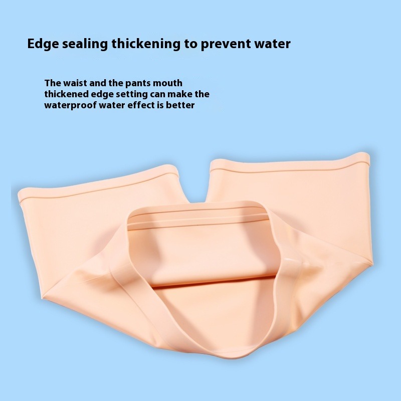 Siliconen zwembroek Klein form - Swim Trunk Shorts recensie en prijs