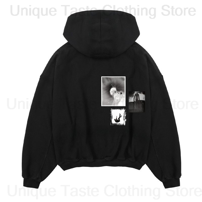Jackson Wang MAGICMAN 2 Dezelf - Mens Fashion Zip Up Hoodies recensie en prijs