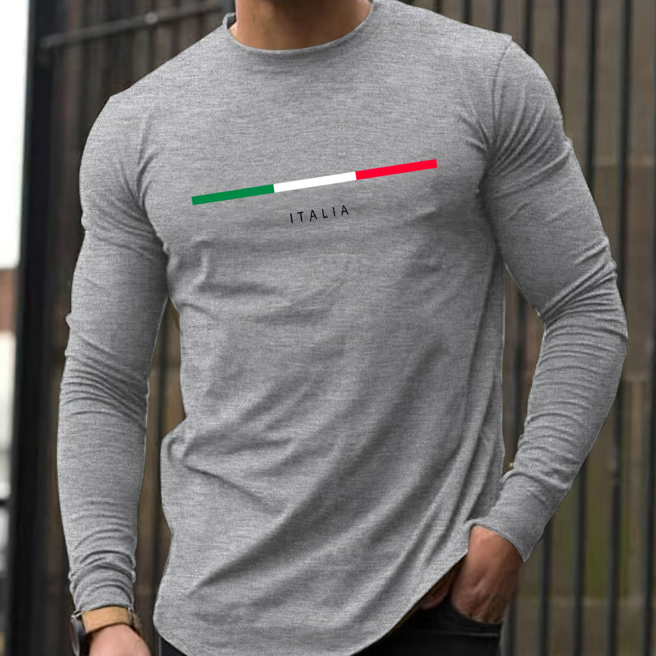100% puur katoen heren lange m - Men'S Fashion For Summer 2026 recensie en prijs