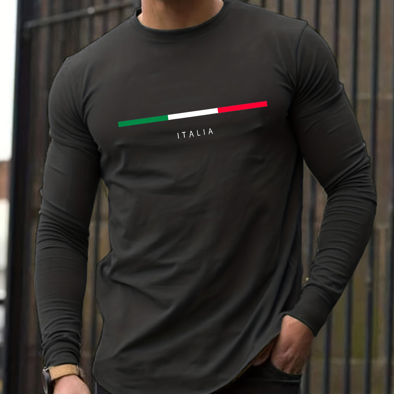 100% puur katoen heren lange m - Men'S Fashion For Summer 2026 recensie en prijs