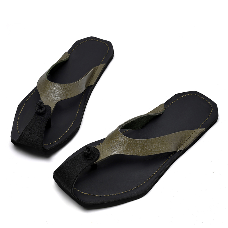 Zomermode Heren Slippers Heren - Men'S Fashion Brand recensie en prijs