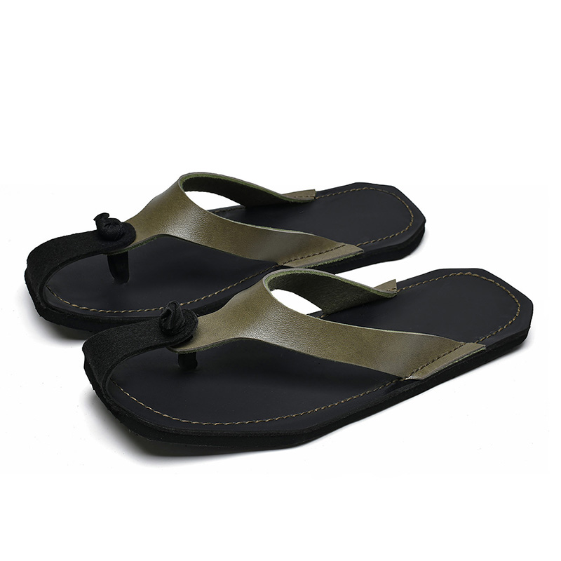 Zomermode Heren Slippers Heren - Men'S Fashion Brand recensie en prijs