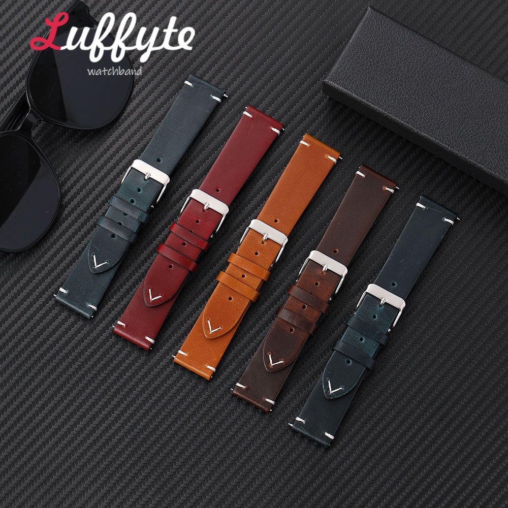 Mannen Retro Olie Wax Lederen  - Mens Fashion In 1920 recensie en prijs