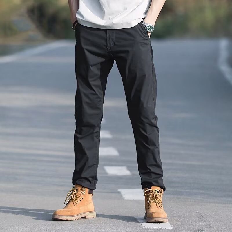 Mode 2026 Waterdicht Winddicht - Mens Fashion Cargo Pants recensie en prijs
