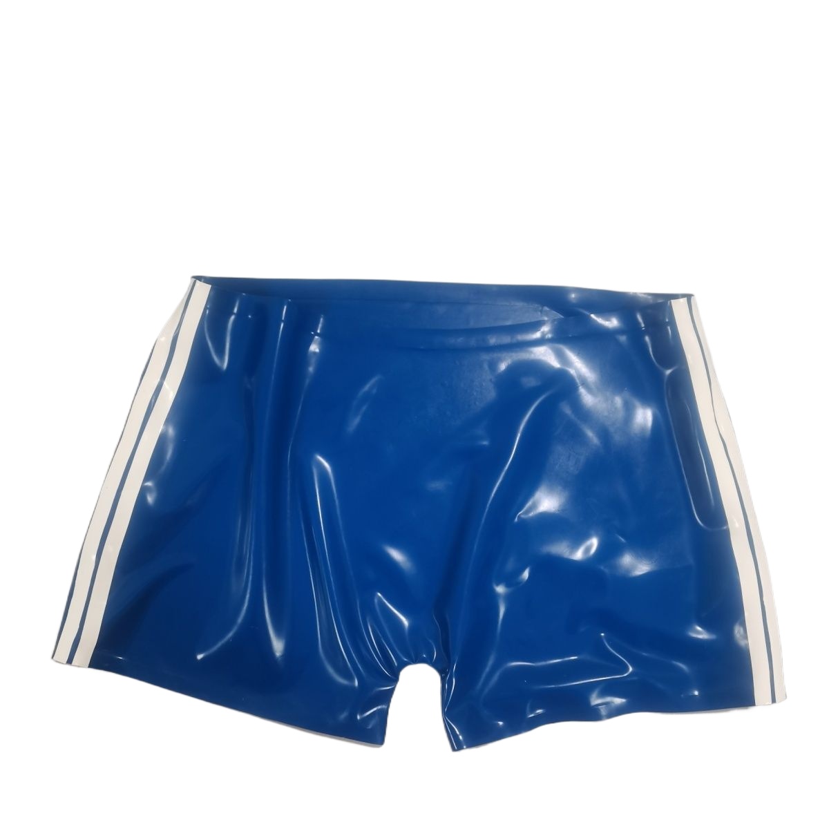 Herenslipjes van metallic paar - Swim Trunk Shorts recensie en prijs