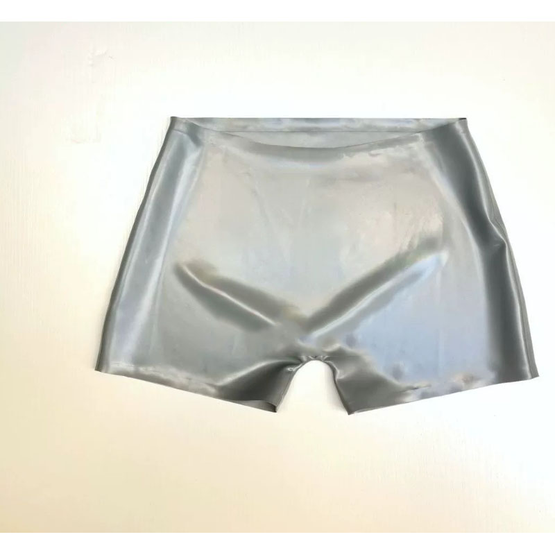 Herenslipjes van metallic paar - Swim Trunk Shorts recensie en prijs