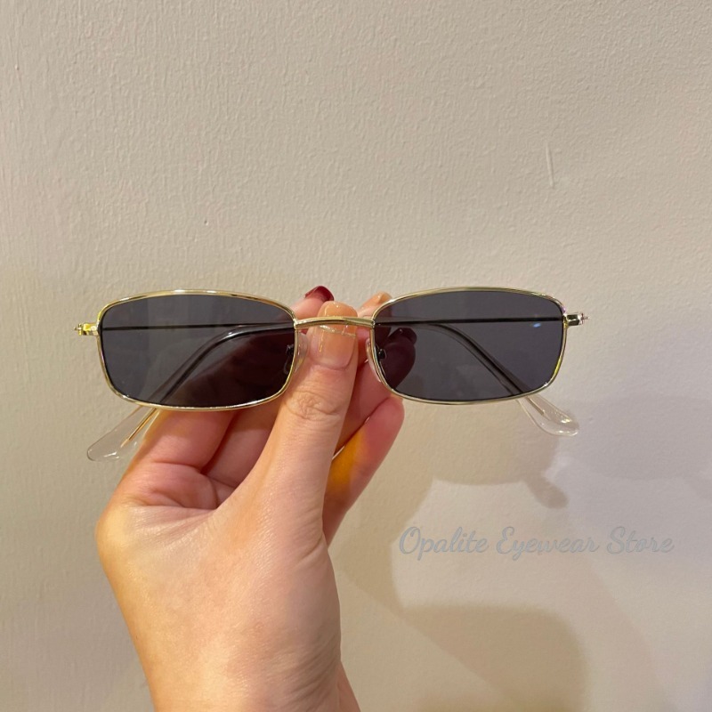 Mode Retro Metalen Montuur Kle - Men'S Fashion Old Money recensie en prijs