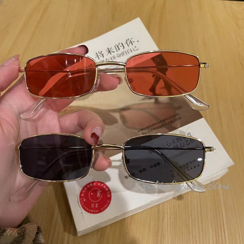 Mode Retro Metalen Montuur Kle - Men'S Fashion Old Money recensie en prijs