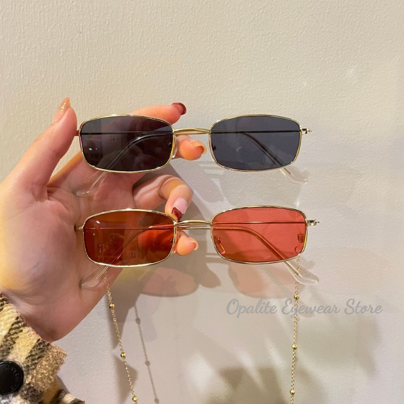 Mode Retro Metalen Montuur Kle - Men'S Fashion Old Money recensie en prijs