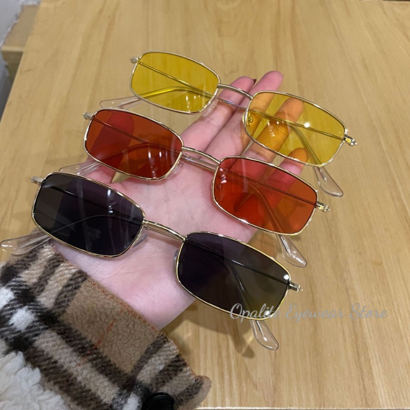 Mode Retro Metalen Montuur Kle - Men'S Fashion Old Money recensie en prijs