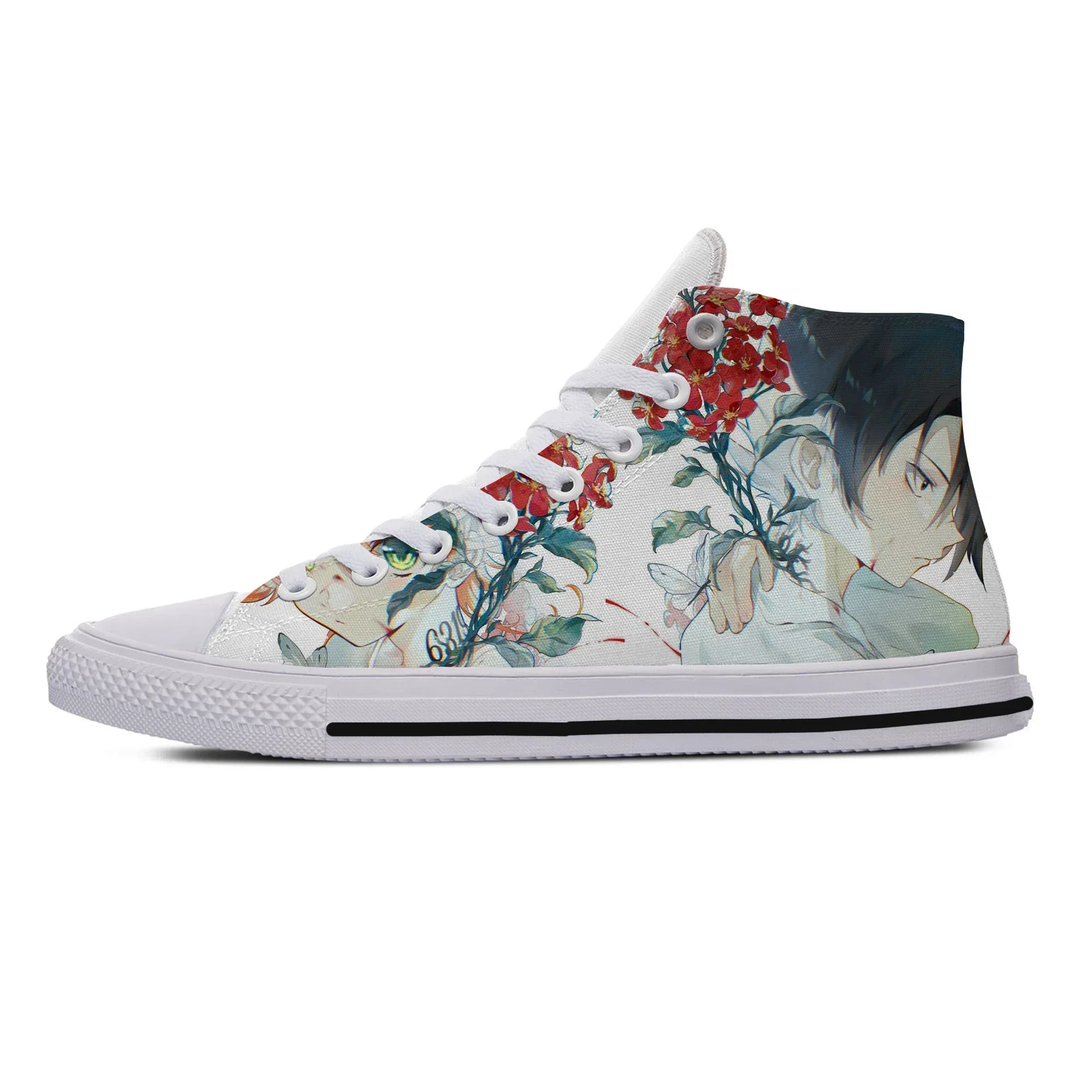 Hot Cool Summer Anime The Prom - Mens Fashion Help recensie en prijs