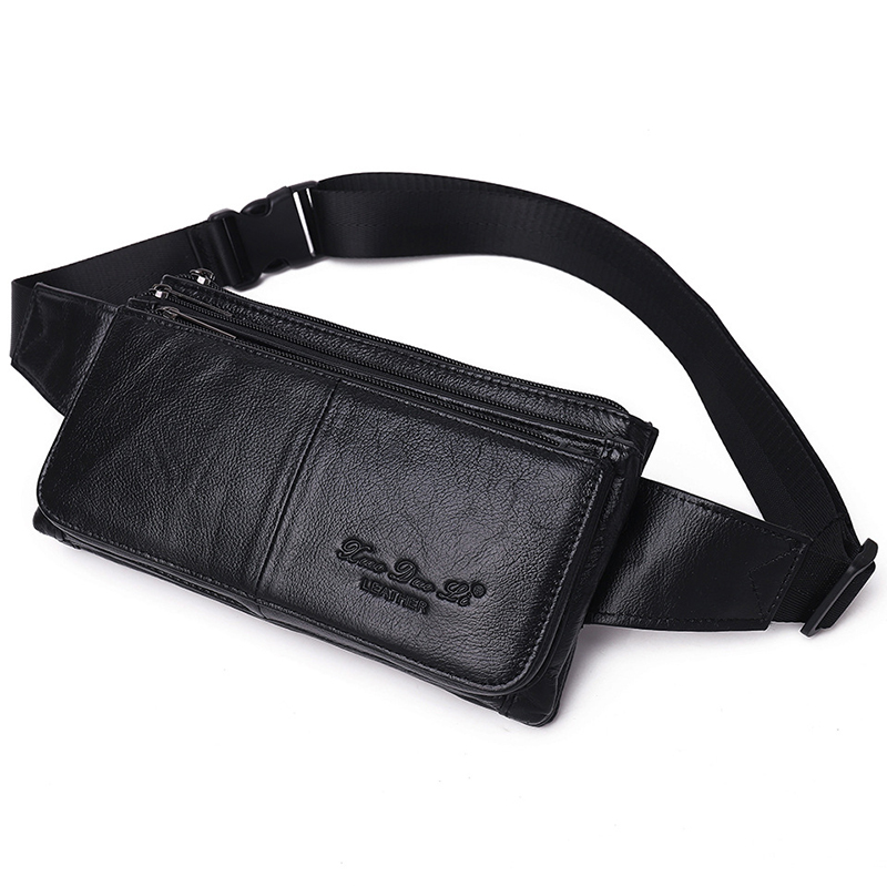 Herentas heuptas riemtas porte - Fashion Harness Men recensie en prijs