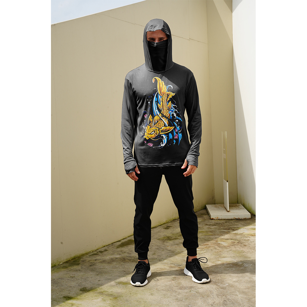 Visserijshirts Heren Zonbesche - Men'S Fashion For Summer 2026 recensie en prijs