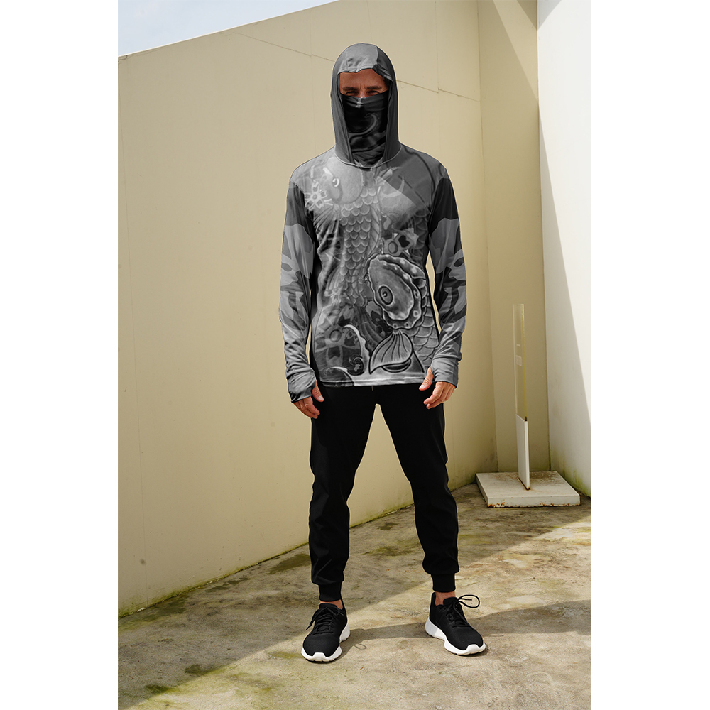 Visserijshirts Heren Zonbesche - Men'S Fashion For Summer 2026 recensie en prijs