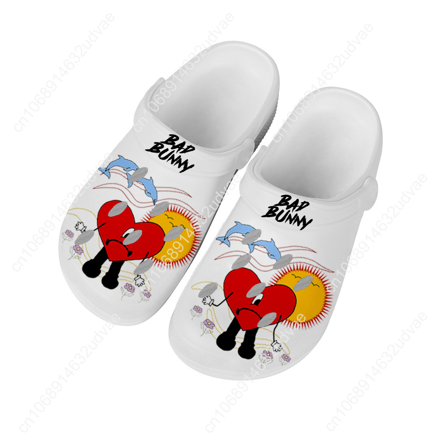 Bad Bunny Waterschoenen Mannen - Mens Fashion Sandals recensie en prijs